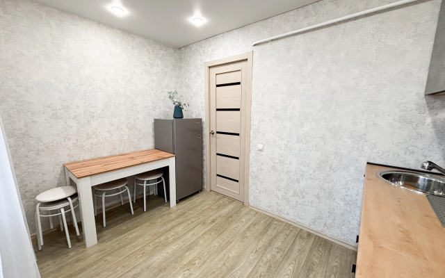 Квартира на улице Баки Урманче 22