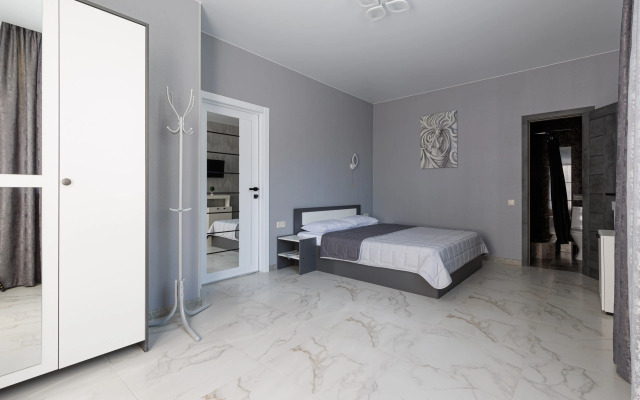 Mechta Lyubani Guest house