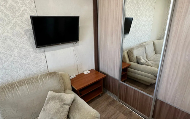 Gostinichnogo Tipa V Udobnom Rayone Kazani Apartments
