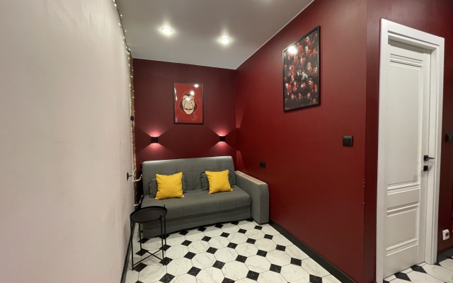 Aurora Loft Apartments