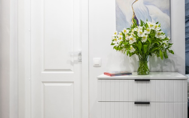 Квартира FlatStay Потемкинская 13/48 3