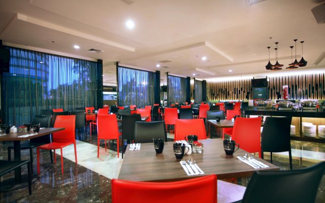 HORU Mangga Dua Square Hotel