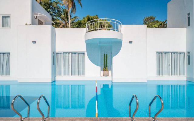 The Up Phu Quoc Hotel