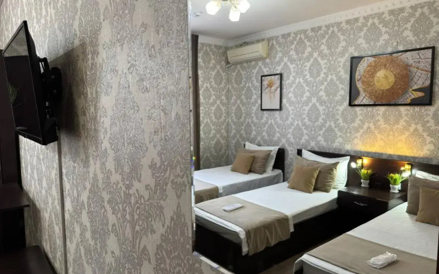 Hotel Arda Palace