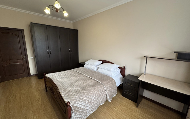 Квартира ПосуткаРу Октябр 337 Курортный парк и Питьевая галерея