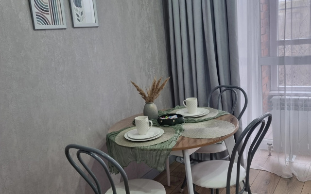 Квартира Уют 24