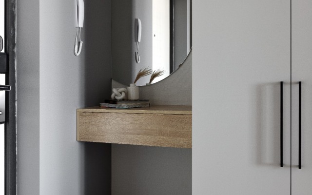 Квартира Природная 10