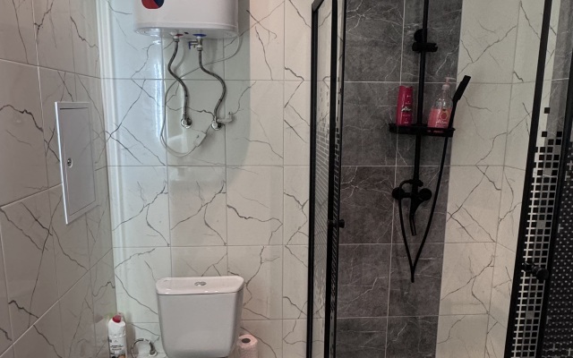 Квартира в ЖК Фрегат