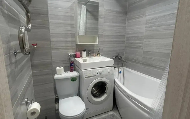 Квартира Комфортная в Центре Города