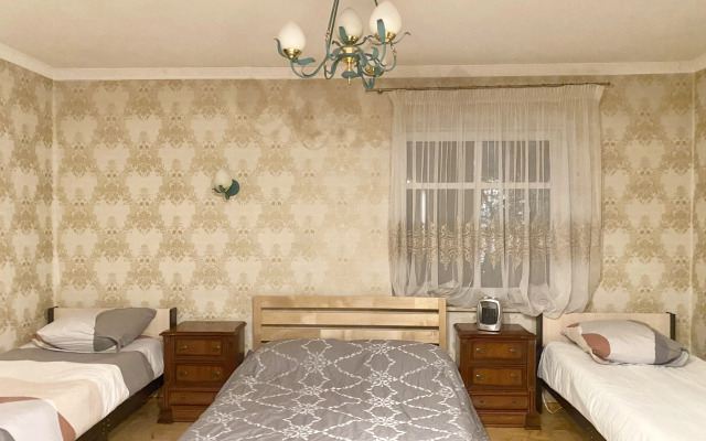 Квартира Kenig у Верхнего Озера