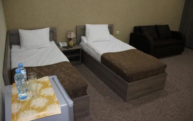 Liel Hotel