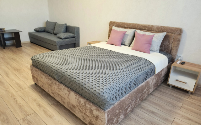 Квартира на ул. Тихая 2