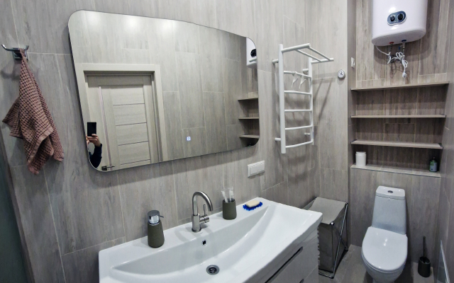 Апартаменты Slava - Запад