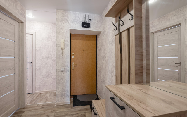 Квартира ул. Леонида Булавина