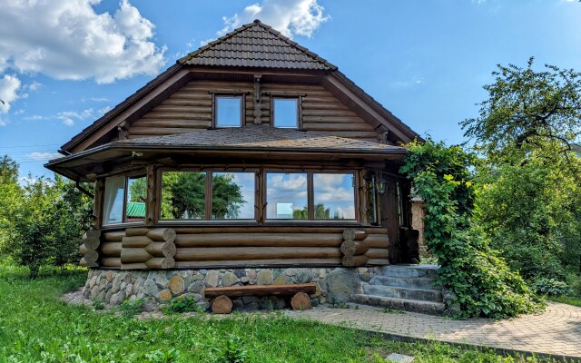 Na Beregu Ozera Naroch Private House