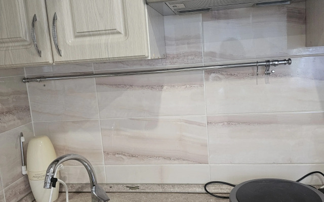 Квартира Светлая студия для двоих