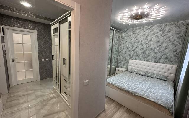 Апартаменты Двушка у Кремля с Евроремонтом