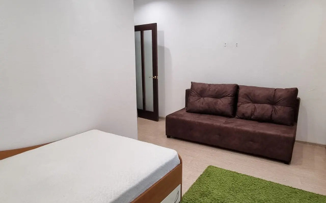 Квартира четырехкомнатная возле парка Сады Мечты