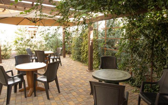 Kiparis Apartments