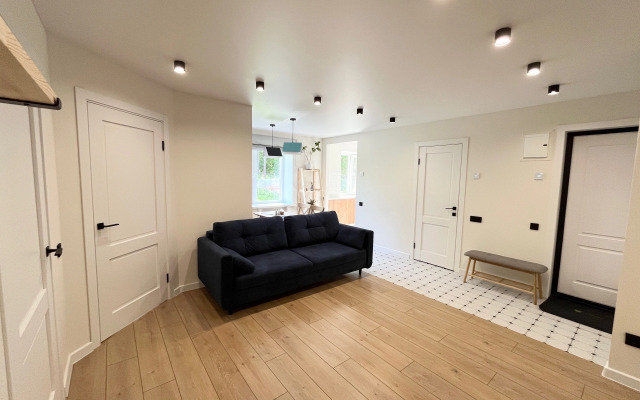 Квартира Семейная в Сосновом Лесу