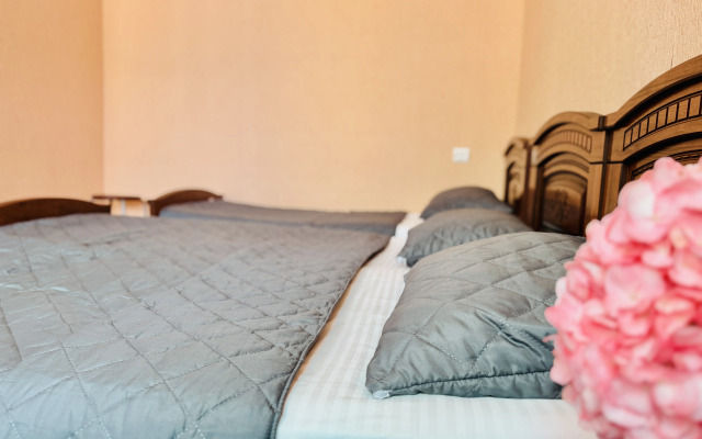 U Emmy Guest house