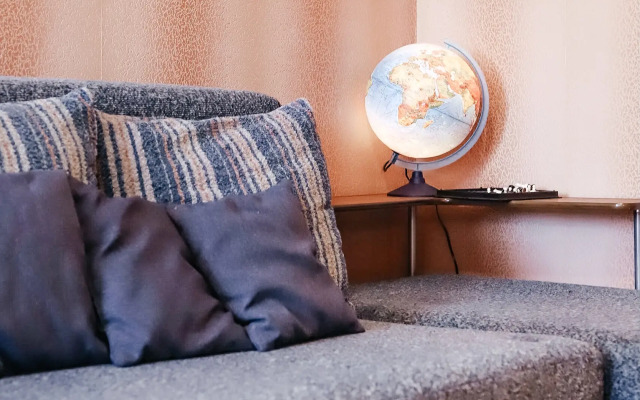 Квартира Университет