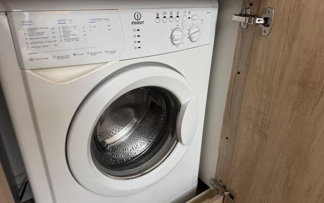 Апартаменты Уютная студия на Рижской