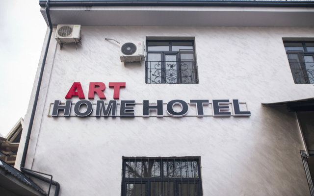 Art Home