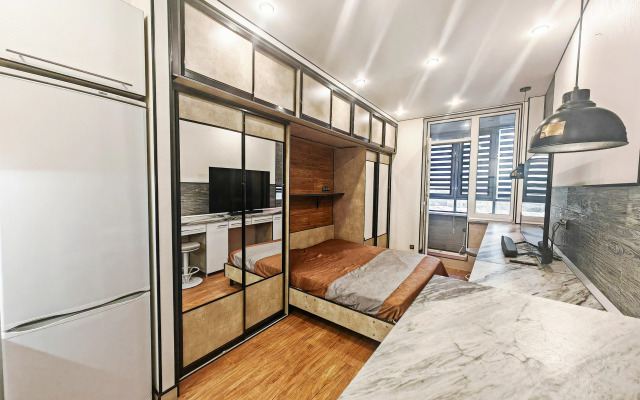 ArendApartment Graf Orlov 61 Flat