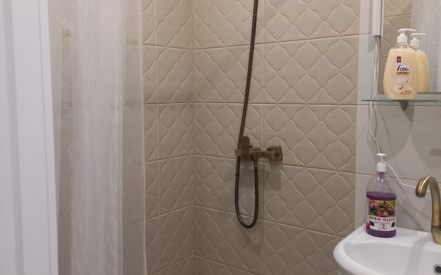 Квартира Уютная с видом на лес