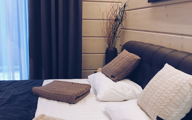 Water House Hotel