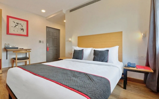 Consulate By Book Meri Hotel