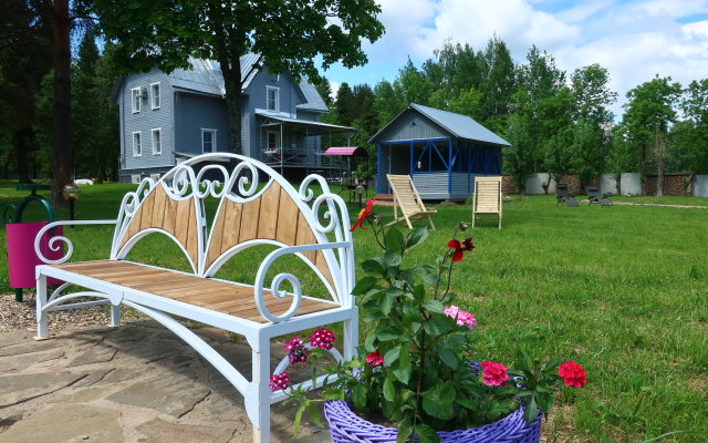 Мини-отель Дача