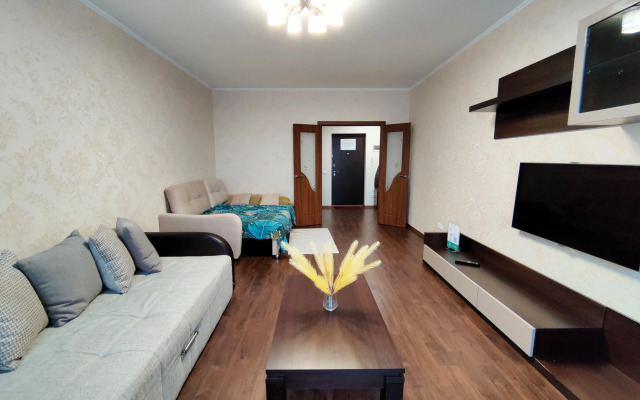 Квартира 1-Комнатная на Сибирской