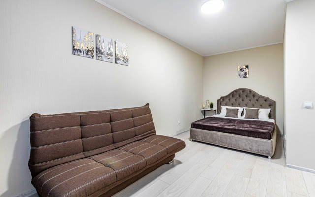 Квартира Современная