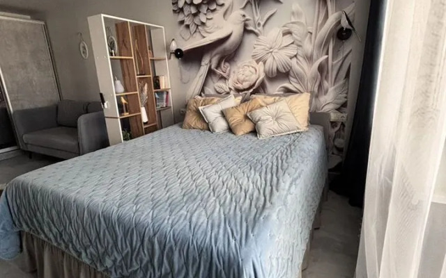 Квартира на Ленина 85