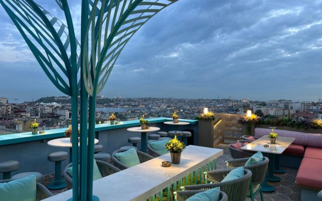 Ayramin Exclusive Hotel - Special Category