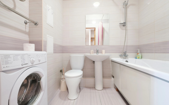 Апартаменты Ваш Комфорт Апарт