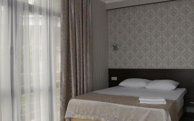 Elida Guest House