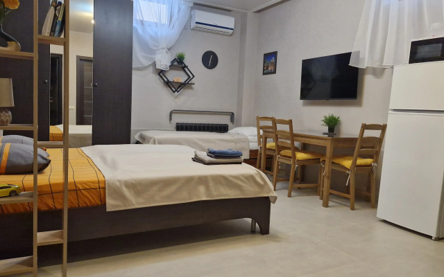 Квартира Студия в Поляне