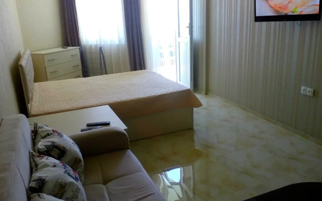 Irida Apart-Hotel