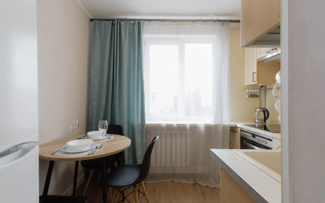 Квартира Океан