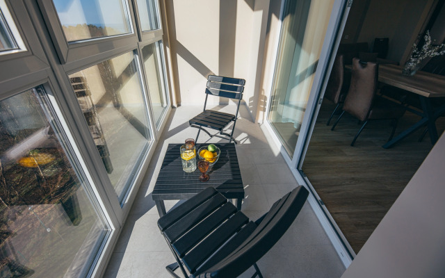 Квартира Морская Сказка 2