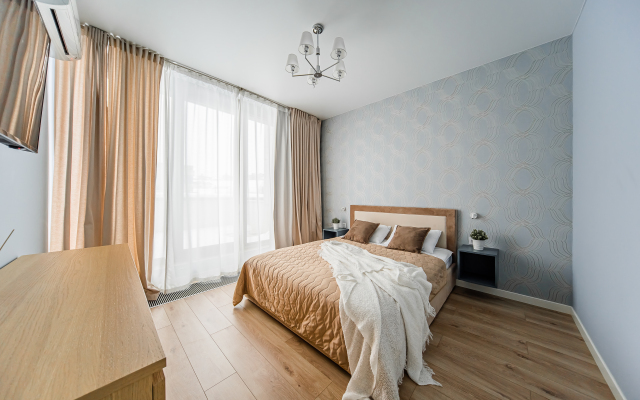 Ohtapark Inn Lounge Apartments