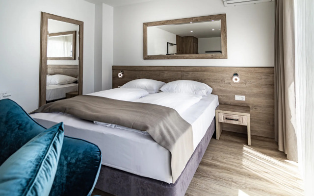 Sleep Inn Düsseldorf Bed&Breakfast