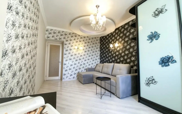 Квартира в Центре у Театра