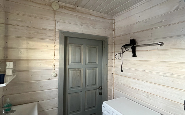 "ViPhouse Olkhon"