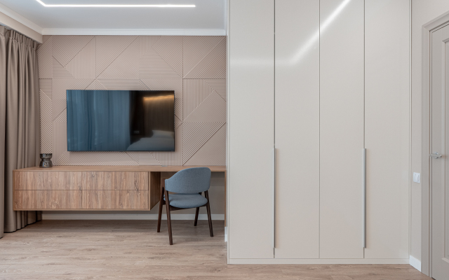 Апартаменты Atlantis Deluxe Kazan