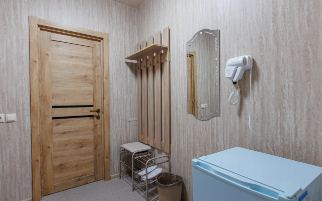 Отель Париж