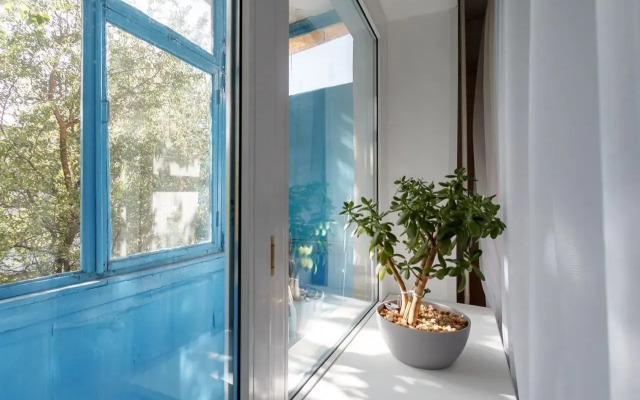 Na Budyonnovskoy 195 Flat